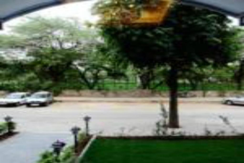 Fabhotel Aashraye New Delhi Extérieur photo