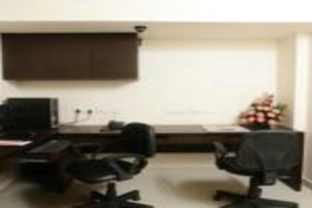 Fabhotel Aashraye New Delhi Extérieur photo
