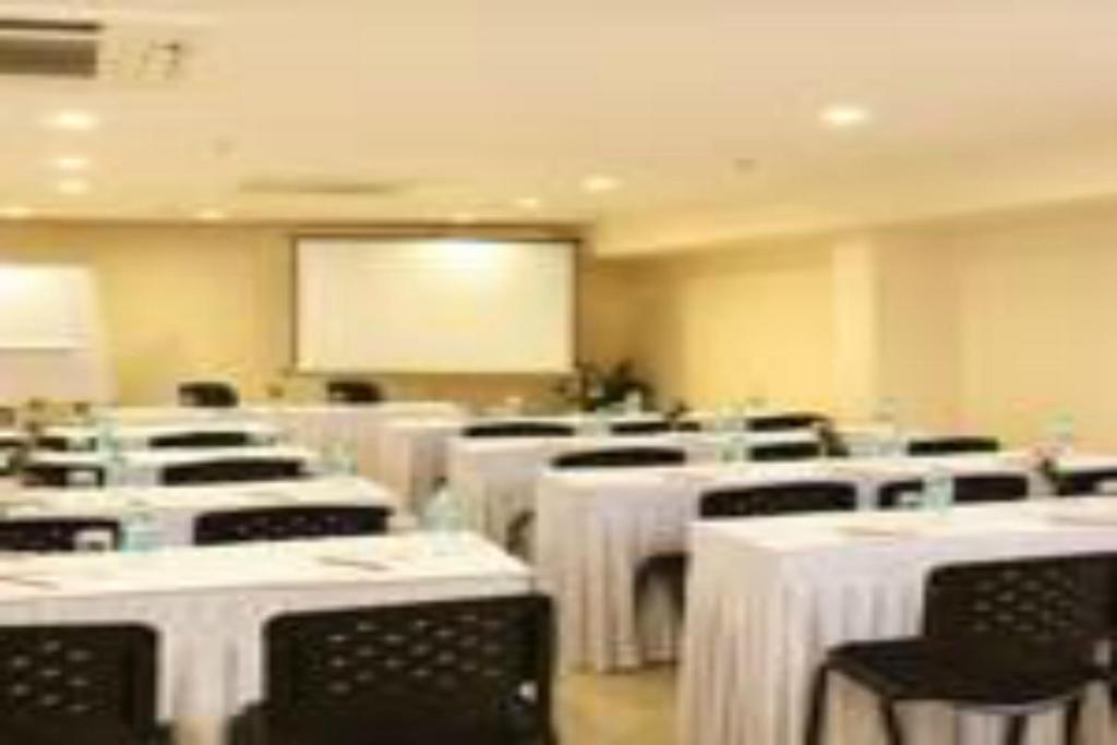 Fabhotel Aashraye New Delhi Extérieur photo