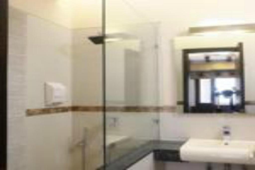 Fabhotel Aashraye New Delhi Extérieur photo