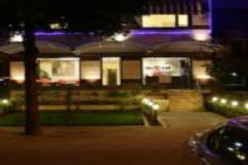 Fabhotel Aashraye New Delhi Extérieur photo
