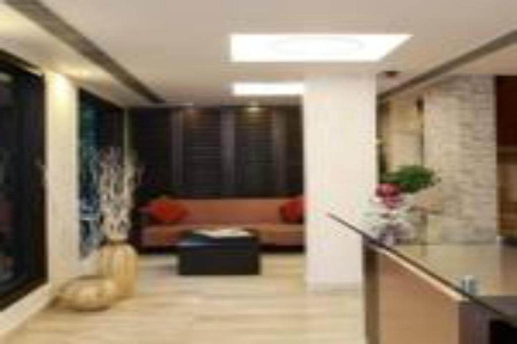 Fabhotel Aashraye New Delhi Extérieur photo