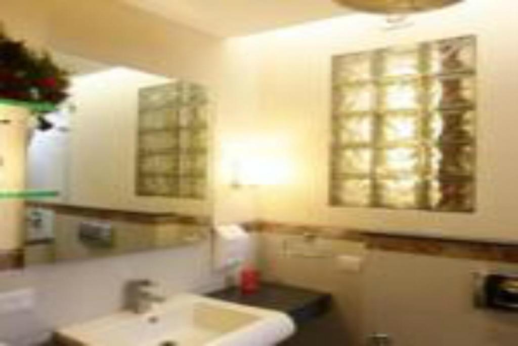Fabhotel Aashraye New Delhi Extérieur photo