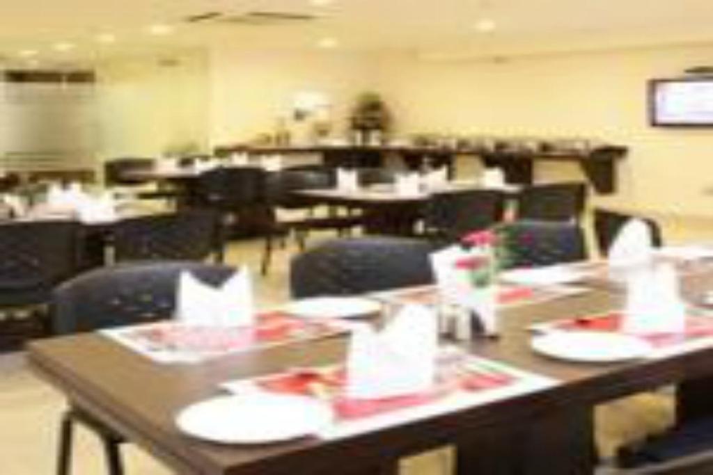 Fabhotel Aashraye New Delhi Extérieur photo